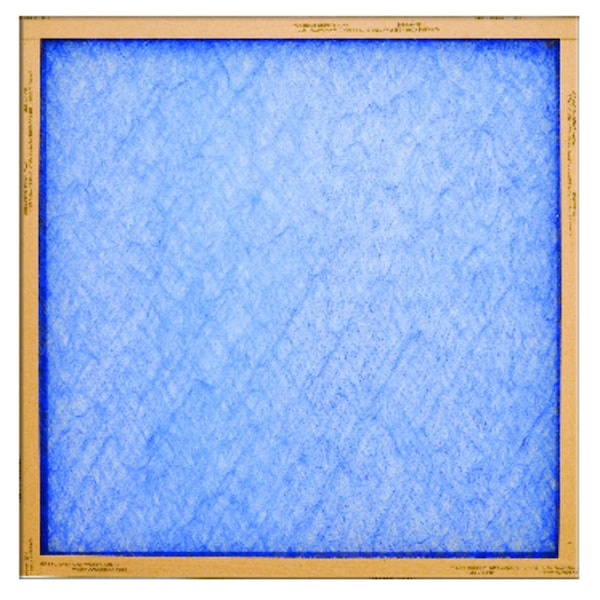 Precisionaire AAF Flanders EZ Flow II 24 in. W X 30 in. H X 1 in. D